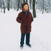 Илья Абрамов