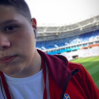 Руслан Михайлов