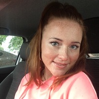 Лена Куликова