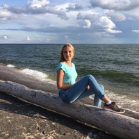 Анна Гамова