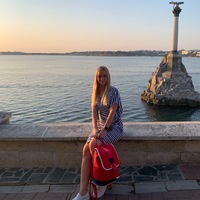 Ольга Астахова