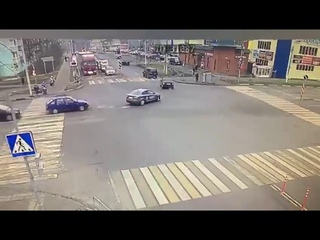 ДТП Егорьевск