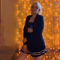 Дарья Самсонова