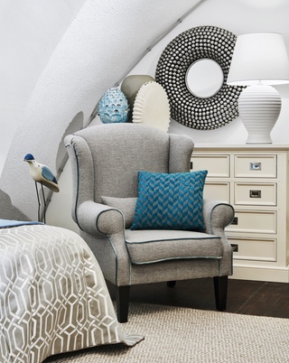 Dantone home мебель