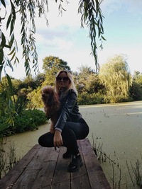 Катерина Тихонова