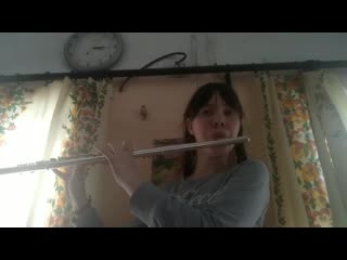 Колыбельная в бурю