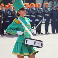 Марина Соловьева