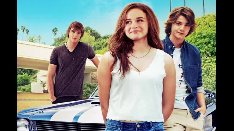 Будка поцелуев 2018