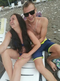 Евгений Волков