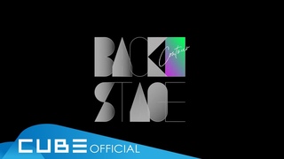 펜타곤(PENTAGON) - [CONTOUR:BACKSTAGE] 360 EPISODE 2│ENG