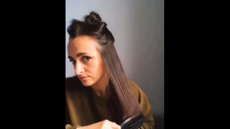 Термощетка ghd