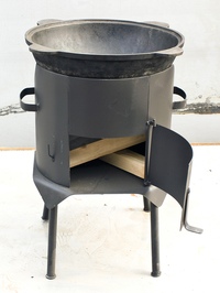 без казана. бишкек казан чугун. без казана. без казана. печь с дымоходом под казан 16л.