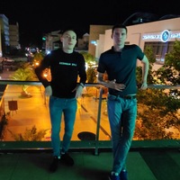 Николай Потапов