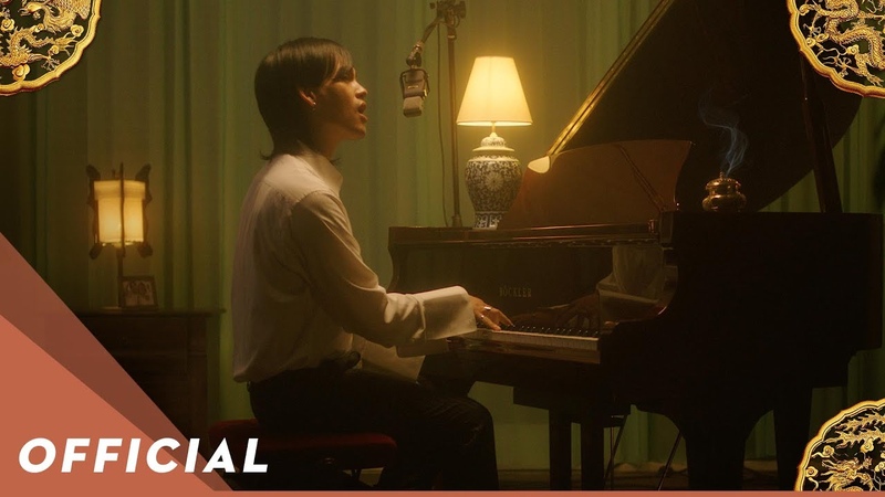 CANH BA ( PIANO VERSION) NGUYỄ N TRẦ N TRUNG QUÂ N, OFFCIAL MUSIC