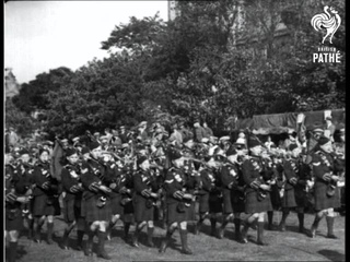 Northern Games (1922)