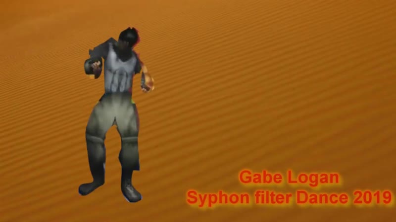 s y p h o n f i l t e r d a n c i n 2 0 1 9 ( VERSIA 1) GABE