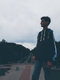 Денис Петросян