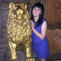 Олеся Терехова |