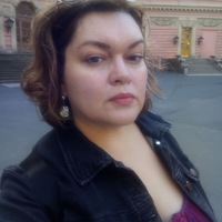 Ирина Андреева