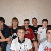 Александр Симонов