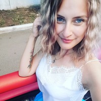 Елена Емельянова