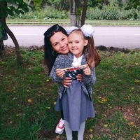Юличка Железнякова