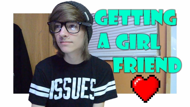 Getting a Girlfriend