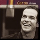 Garou - Les filles - «Девушки» (Девушки учатся в школе, они красиво пишут, они хранят слова и безделушки в старых коробках от туфель.. девушки носят сумочки, они ходят, сложив руки, они медлят в ванной, они любят цветы и детей.. )