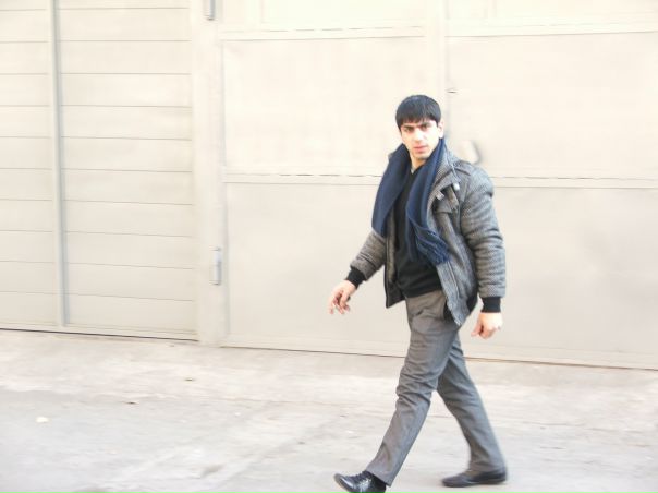 №12, Tiko Magakyan, Архипо-Осиповка №12, Tiko Magakyan, Архипо-Осиповка