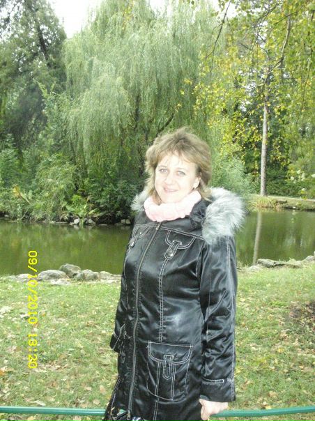 №2, Наталия Парий (юрчак) №2, Наталия Парий (юрчак)