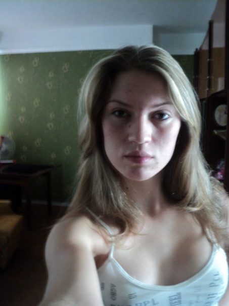 София Бакланова фотография #1