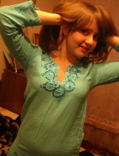 №86, Татьяна Кулик, 29 лет, Киев №86, Татьяна Кулик, 29 лет, Киев