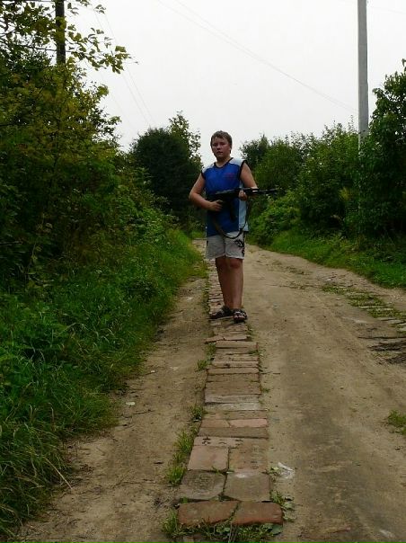 №121, Даниил Геннадьевич, Санкт-Петербург №121, Даниил Геннадьевич, Санкт-Петербург