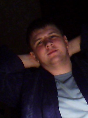 №23, Дима Максимов, 37 лет, Харьков №23, Дима Максимов, 37 лет, Харьков