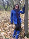 Фотография Анюта Щирова