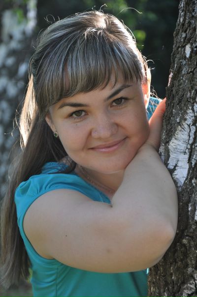 №3, Эльвира Ахтямова, 05.11.1984, Уфа №3, Эльвира Ахтямова, 05.11.1984, Уфа