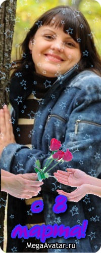 №1, Анастасия Карасёва №1, Анастасия Карасёва