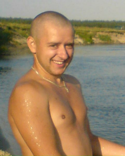 №14, Витя Гулевич №14, Витя Гулевич