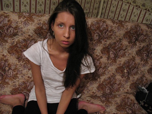 №188, Наташа Буринская, Санкт-Петербург, Россия №188, Наташа Буринская, Санкт-Петербург, Россия