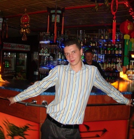 №4, Сергей Ластовняк, 40 лет, Винница №4, Сергей Ластовняк, 40 лет, Винница