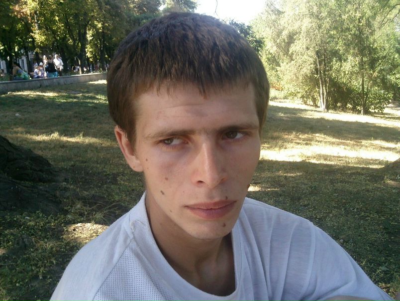 №52, Роман Кудюкин, 40 лет, Одесса №52, Роман Кудюкин, 40 лет, Одесса