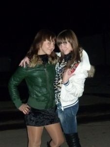 №34, Диана Голяченко №34, Диана Голяченко