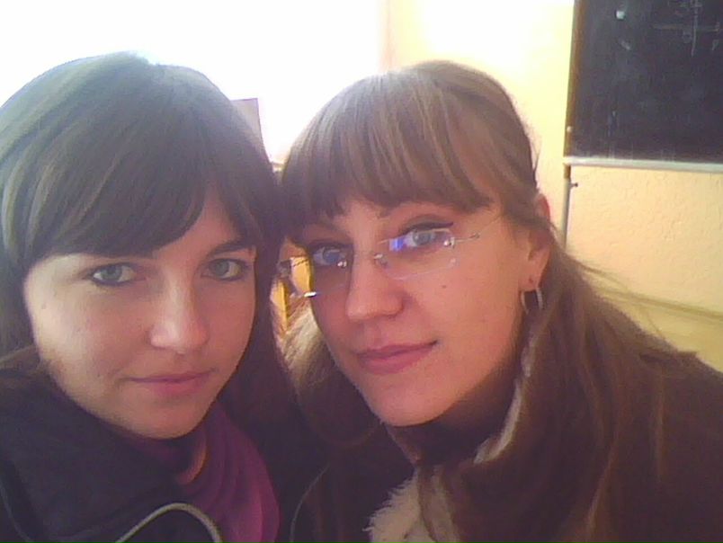 №122, Катя Мельниченко, Новая Боровая №122, Катя Мельниченко, Новая Боровая