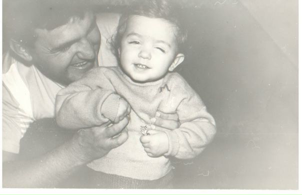 №16, Коля Воробьев, 34 года, Оренбург №16, Коля Воробьев, 34 года, Оренбург