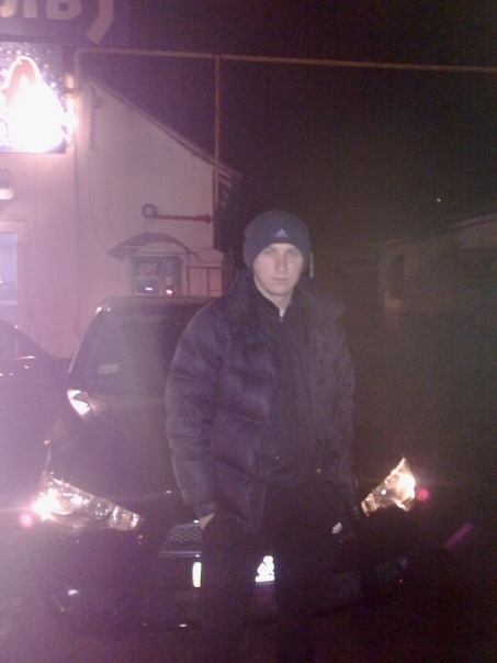 №34, Юрий Червонюк, 38 лет, Винница №34, Юрий Червонюк, 38 лет, Винница