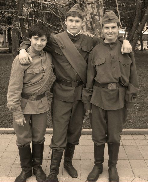 №46, Виталий Сёмка, 33 года, Краснодар №46, Виталий Сёмка, 33 года, Краснодар