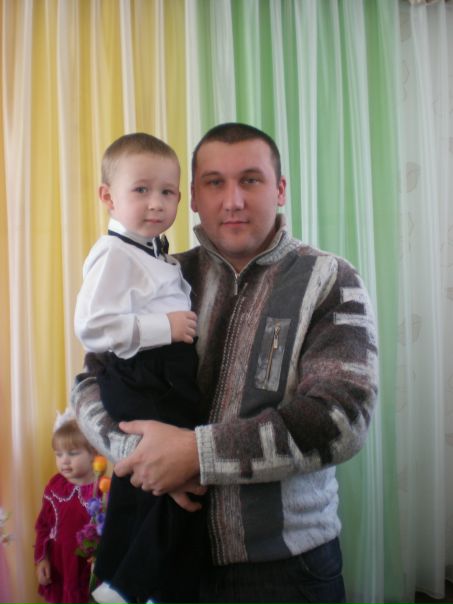№4, Валентин Мамулиев, 43 года, Николаев №4, Валентин Мамулиев, 43 года, Николаев