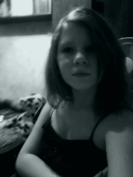 №53, Мария Горбатюк, Москва, Россия №53, Мария Горбатюк, Москва, Россия