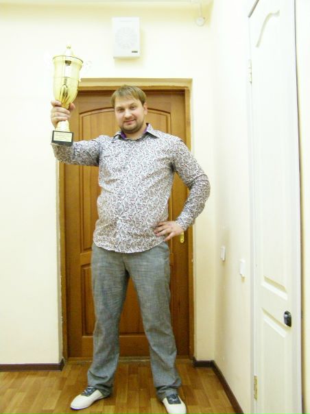 №49, Иван Гончаров, 41 год, Усть-Каменогорск №49, Иван Гончаров, 41 год, Усть-Каменогорск