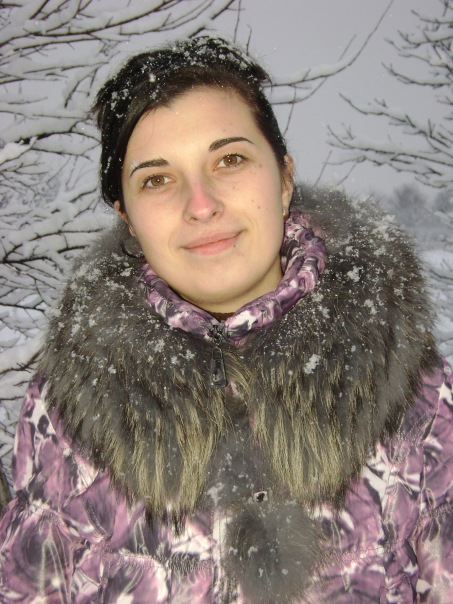 №25, Даша Жолоб №25, Даша Жолоб